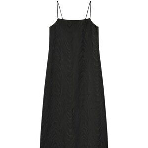 Róhe  Indy slip maxi dress Size 42/ Size 10